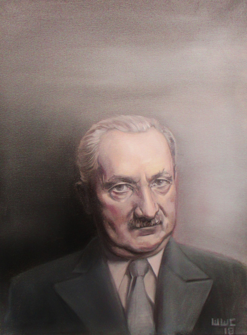 heidegger being