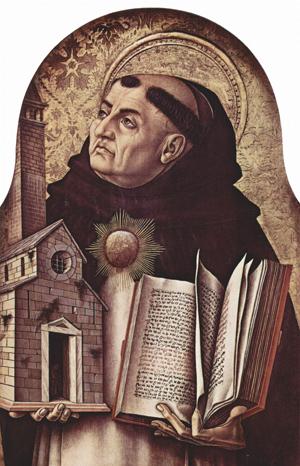 Aquinas