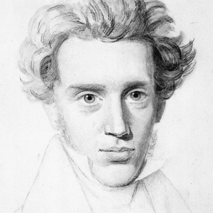 Kierkegaard