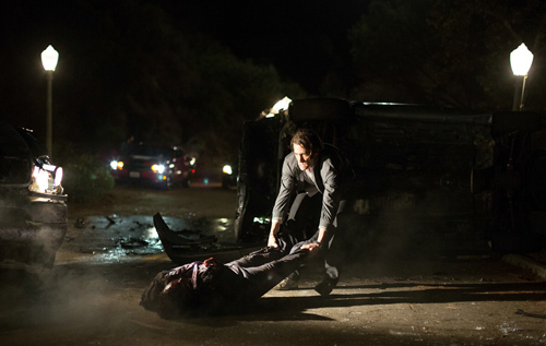 Mill Valley News  Movie Review: 'Nightcrawler