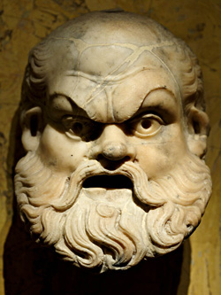 Silenus