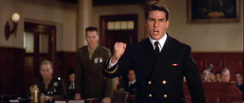 A Few Good Men, The Forum