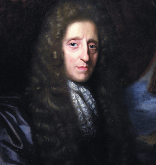 John Locke (1632-1704) | Issue 138 | Philosophy Now