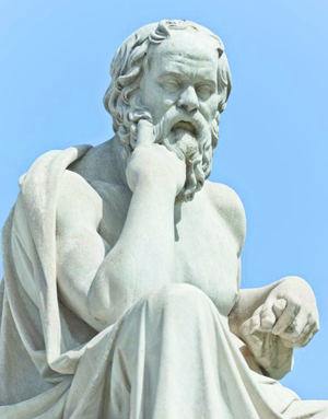 Socrates