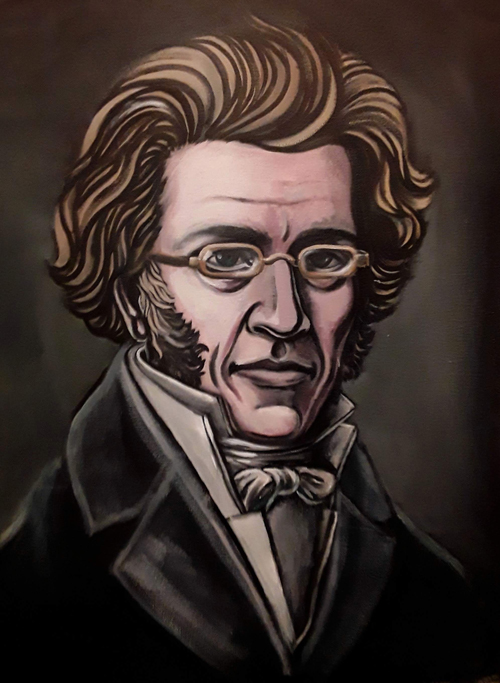 Søren Kierkegaard by Noemi Maccagnani on Prezi Next