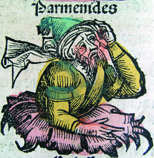 Parmenides