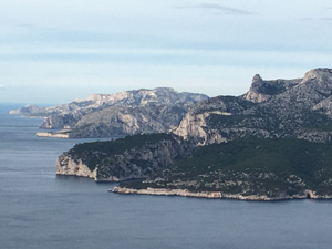 Calanques