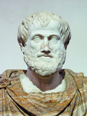 Aristotle