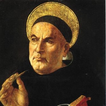 Aquinas