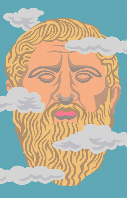 Plato