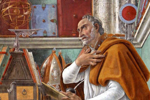 Augustine