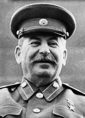 Stalin