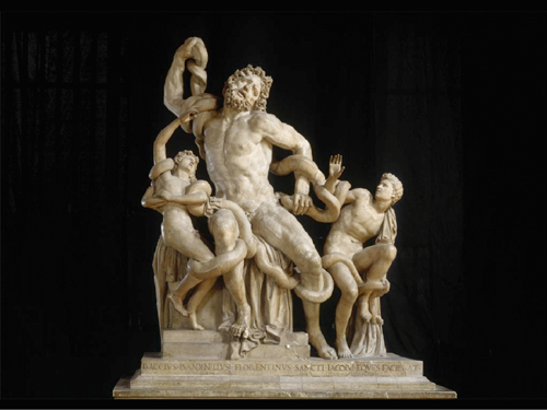 Laocoon