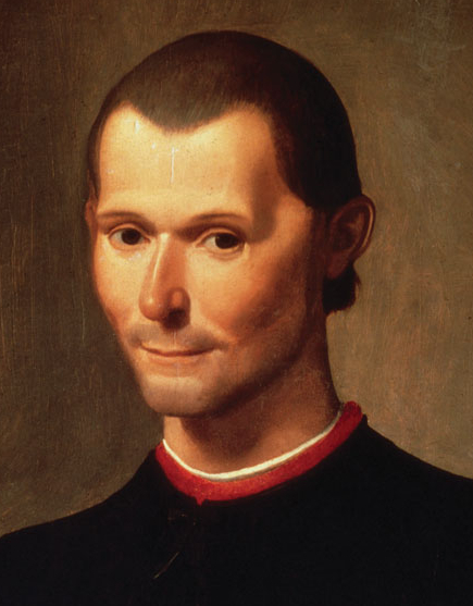 Machiavelli