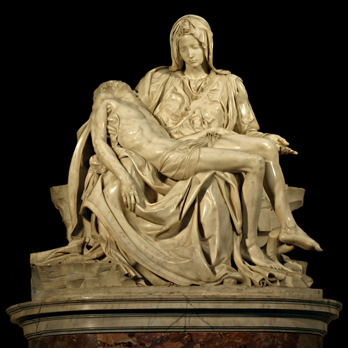 Pieta