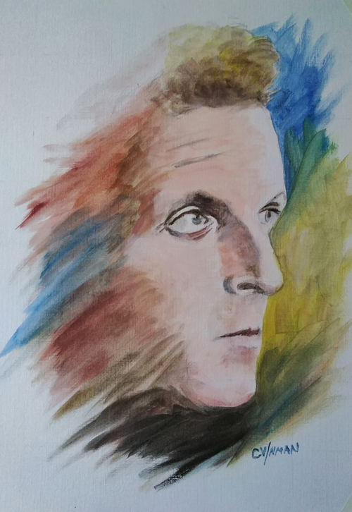 Wittgenstein