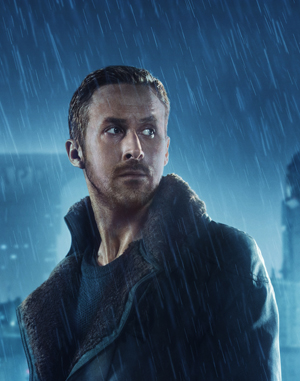 Blade Runner 2049' Review: A $150 Million Pleasure Model With a Brain