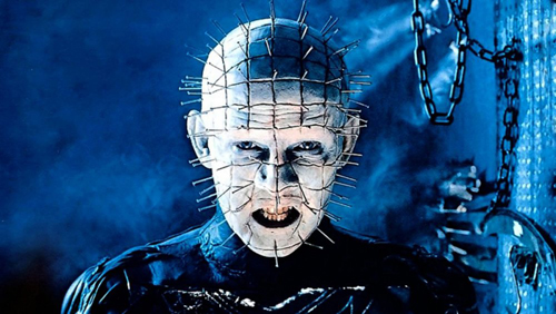 Hellraiser