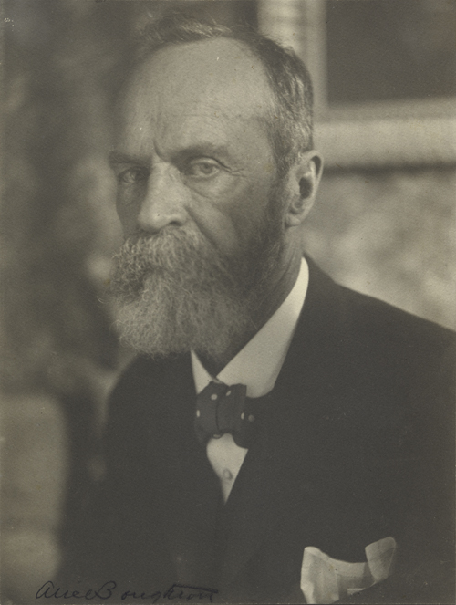 William james