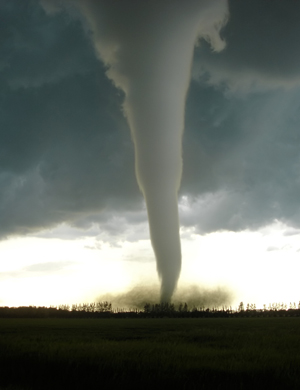 tornado