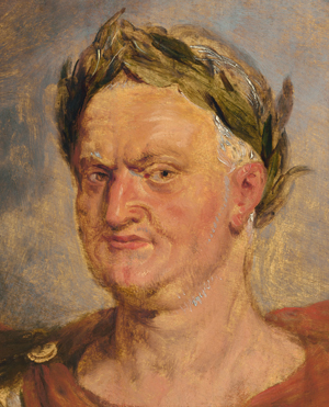 Vespasian