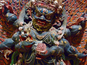 deity