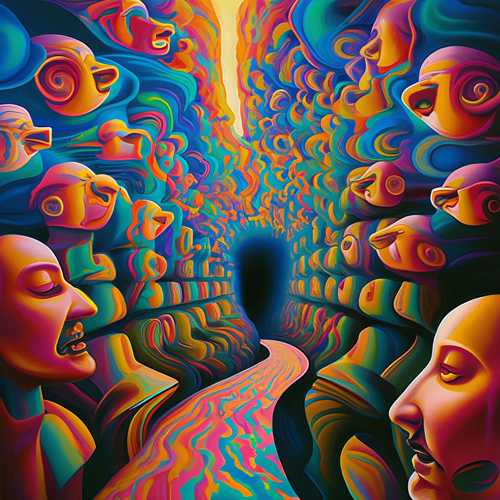 hallucinations