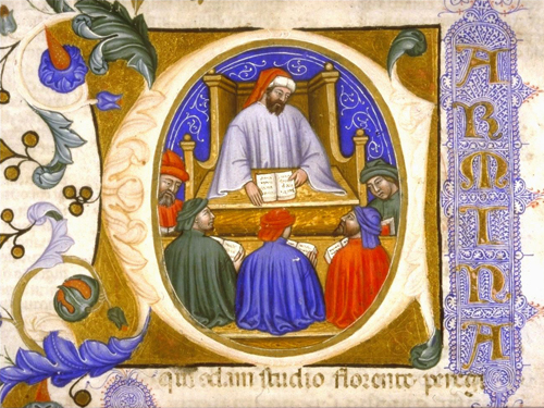 Boethius
