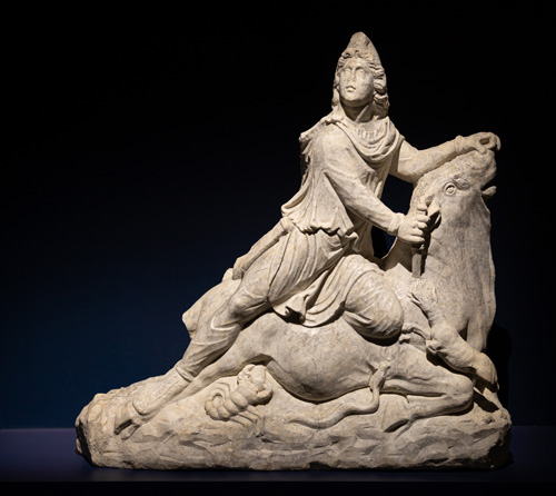 Mithras