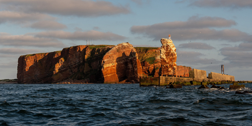 Helgoland