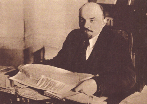Lenin