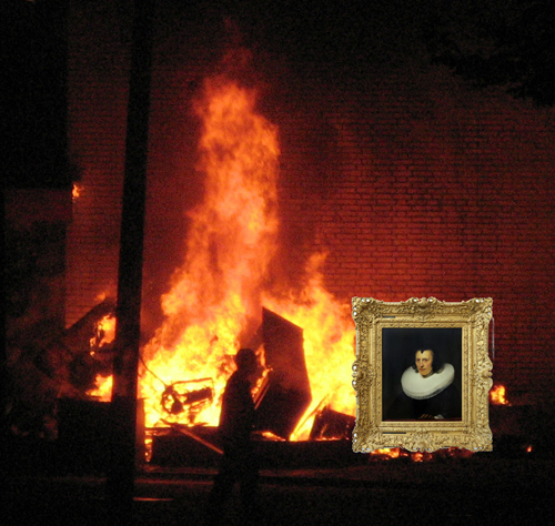 fire
