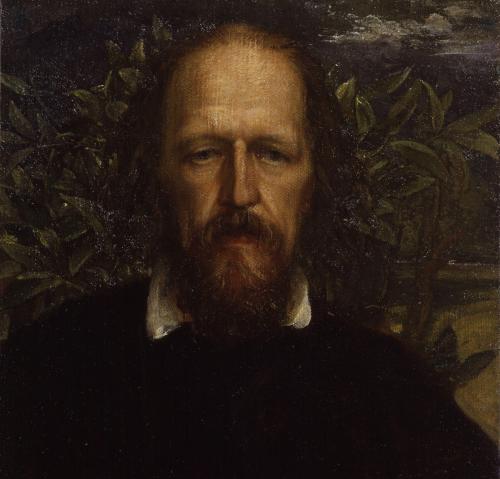 Alfred Tennyson