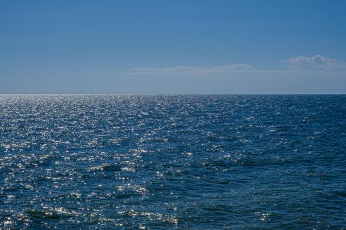 Atlantic Ocean