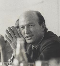 Edgar Morin