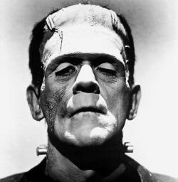 Frankenstein's monster