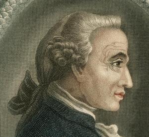 Immanuel Kant