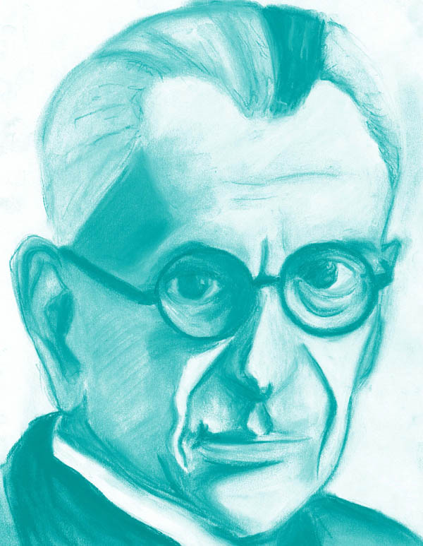 <b>Kurt Gödel</b> - kurt_godel