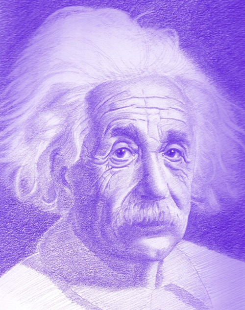 Einstein