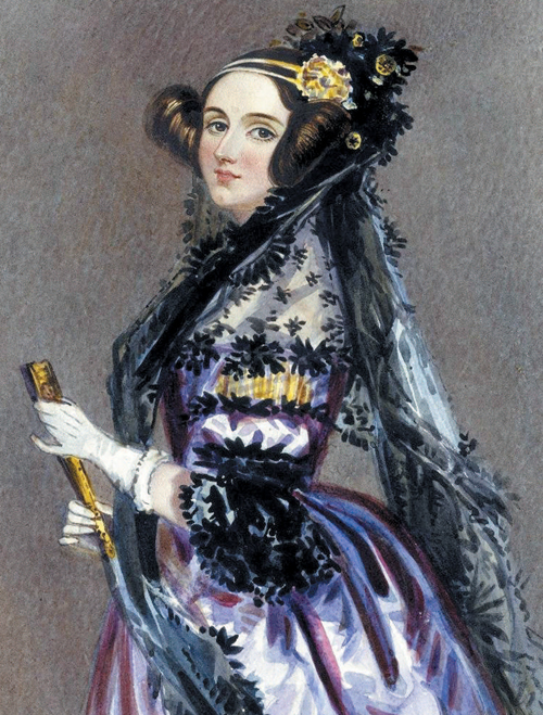 Ada Lovelace