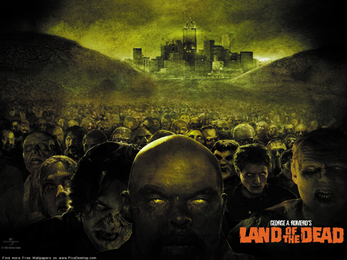 Land of the Dead