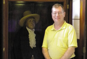 Madigan and Bentham