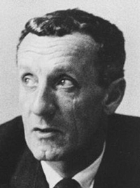 Maurice Merleau-Ponty