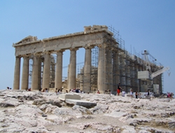 Parthenon