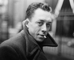 Albert Camus