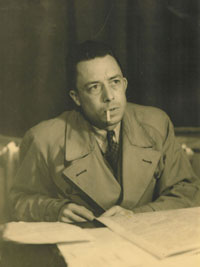 Albert Camus