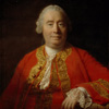 Impressions of David Hume